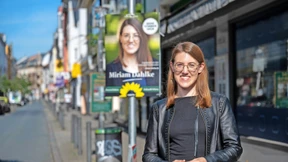 Vom Überraschungssieg zur Führungskraft