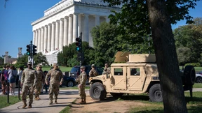 Was die Nationalgarde in Washington wirklich bringt