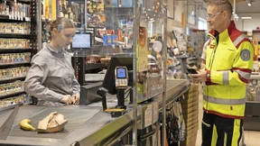 Vortritt für Rettungskräfte