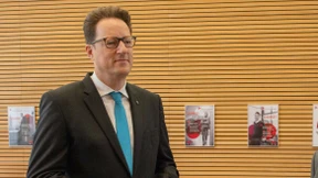 CDU und FDP nominieren gemeinsamen OB-Kandidaten