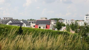 „Wir wollen unsere Wohnung gegen ein Haus tauschen – geht das?“