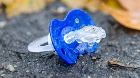 Baby nach Misshandlung gestorben