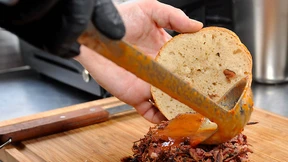 Ein Gericht, Hunderte Variationen