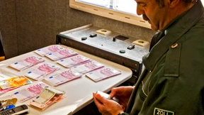 Deutsches Schwarzgeld wird besteuert