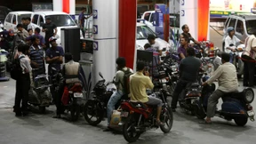 Indien kauft mehr russisches Öl