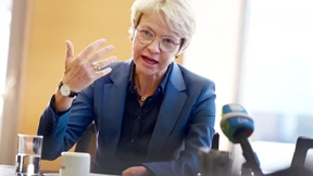 Schulen können Prüfungsfragen nicht herunterladen