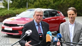 Welche Hessen den Bundespräsidenten wählen