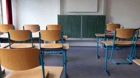 Zur Erziehung anvertraut