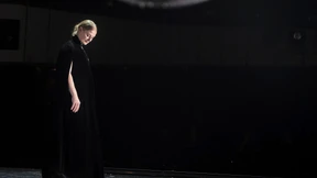 Das Volk will so einen aus dem Ausland