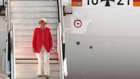 Athen ist nicht Weimar 