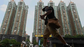 Evergrande verkauft milliardenschwere Beteiligung