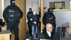 Der Attentäter aus dem Kinderzimmer