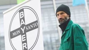 Bayer-Aktie nach Kapitalmaßnahme unter Druck