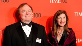 Die teuerste Scheidung aller Zeiten