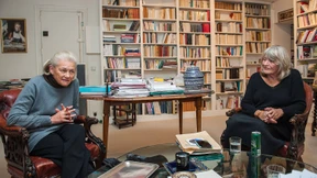 „In Cafés sitzen keine Frauen mehr“