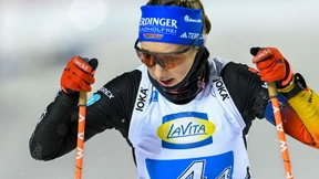 Deutsche Biathletinnen abermals stark