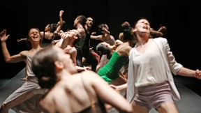 Und der Tanz bewegt uns doch