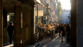 Steuerkeule aus Paris für Reiche und Unternehmen 