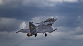 „Top Gun hätte keine Chance“ – Autonome Kampfjets made in Germany