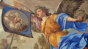 Für das Große Jahrhundert