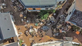 „Die Schäden haben sich verzehnfacht“