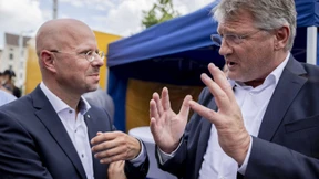 Wie die AfD dem Verfassungsschutz entrinnen will