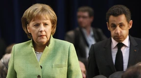 Merkels strategischer Fehler