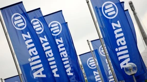 Allianz stockt Digital-Fonds auf eine Milliarde auf