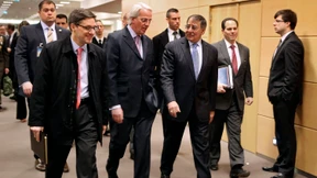 Panetta: Bis zu 12.000 Soldaten nach Isaf-Abzug