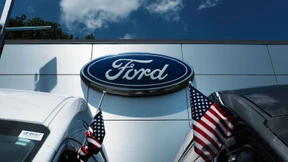 Ford streicht 7000 Stellen