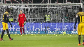 Mit Pfeifen und Tennisbällen gegen Montagsspiele