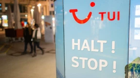 TUI braucht noch mehr Geld