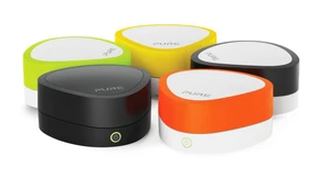 Luftbrücke zum Verstärker