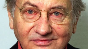 Missionar am Seidenfaden