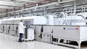 Ein Auftrag wie keiner zuvor