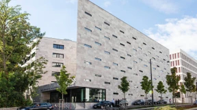 Sie lesen nicht, sie diskutieren nicht, aber sie reden gern 