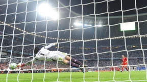 Ängstliche, Unwillige, Müde