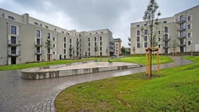 Wo Frankfurt den Anstieg der Mieten bremst