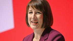 Schatzkanzlerin und Strategin