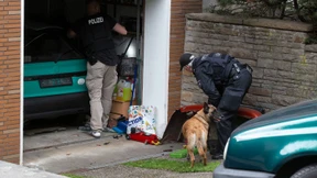 Mordanklage nach tödlichem Schuss auf SEK-Beamten