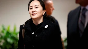 Verhandlung über Auslieferung von Huawei-Managerin