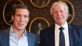 Ehemaliger VfB-Coach Wolf ist „Trainer des Jahres“ 2017