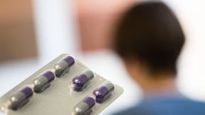 Wie ich einmal mein Hirn dopte