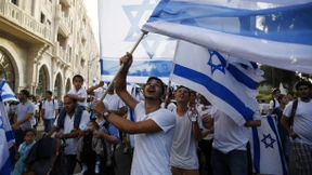 Israel hat keine Angst vor Islamisten