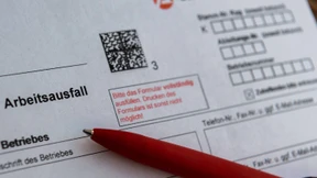 Regierung erwartet mehr als zwei Millionen Kurzarbeiter