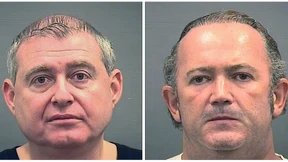 Festnahme von zwei Giuliani-Kunden in Amerika