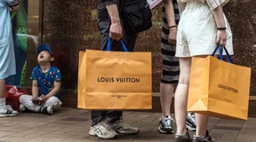 Diese Luxus- und Industrietitel sind im Aufwind