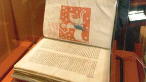 Das Jakobsbuch ist heil 