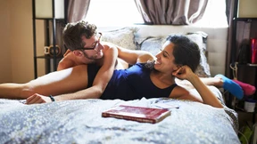 Sollten Paare in getrennten Betten schlafen?