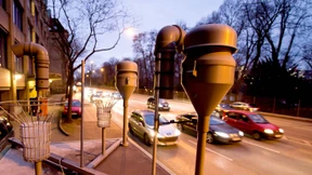 Dicke Luft im Kessel